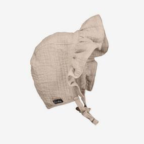 elodie details Baby Bonet Blushing Pink 0-3m