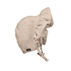 elodie details Baby Bonet Blushing Pink 3-6m