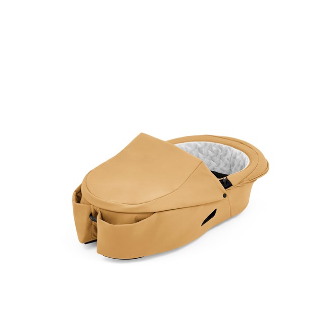 Stokke® Xplory® X Carry Cot Golden Yellow