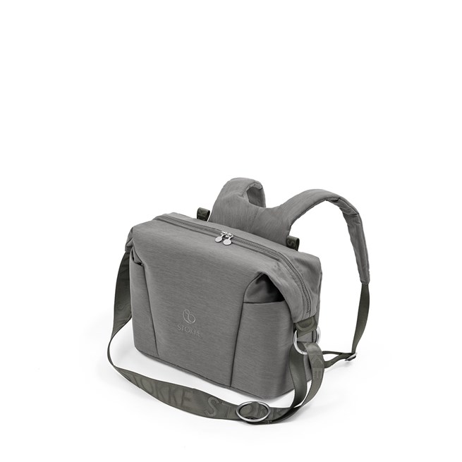 Stokke Stokke® Xplory® X Changing bag Modern Grey