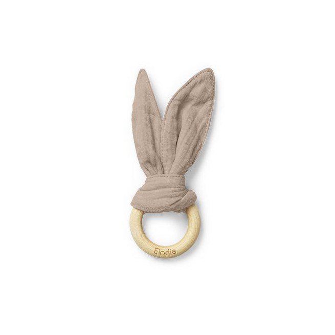 elodie details Teether Blushing Pink
