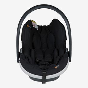 BeSafe iZi Go Modular X1 i-Size Fresh Black Cab