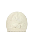 Mini Dream´s Lovely hat Off White 6-12mån