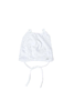 Mini Dream´s Dot Hat White 0-3mån