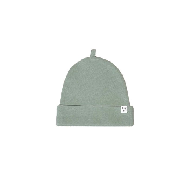 Mini Dream´s Baby Hat Eko Green 0-3mån