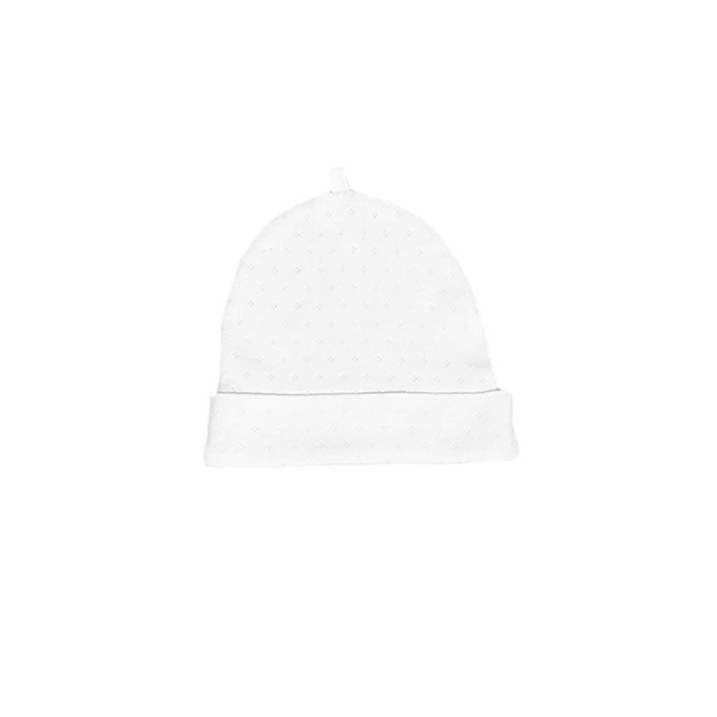 Sweet hat, Off-white, 0-3 mån
