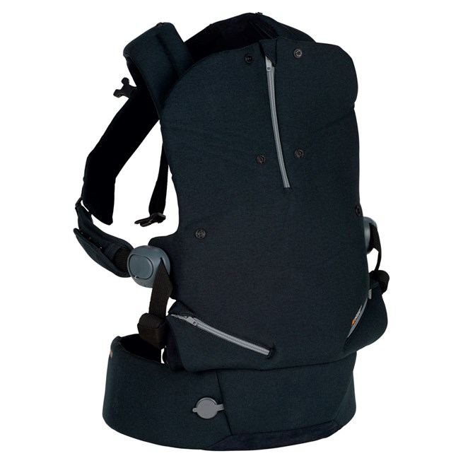 Besafe BeSafe Haven  Night Premium Leaf