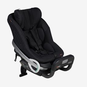 Besafe BeSafe Stretch Premium Car Interior Black