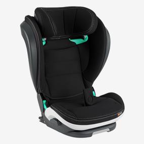 Besafe iZi Flex FIX i-Size Premium Car Interior Black