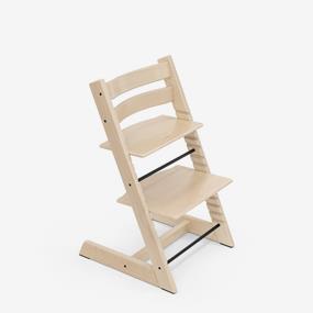 Stokke Tripp Trapp® Chair Natural