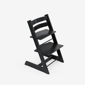 Stokke Tripp Trapp® Chair Black