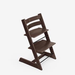 Stokke Tripp Trapp® Chair Walnut