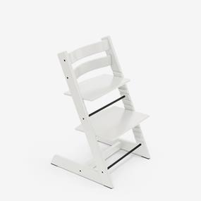 Stokke Tripp Trapp® Chair White