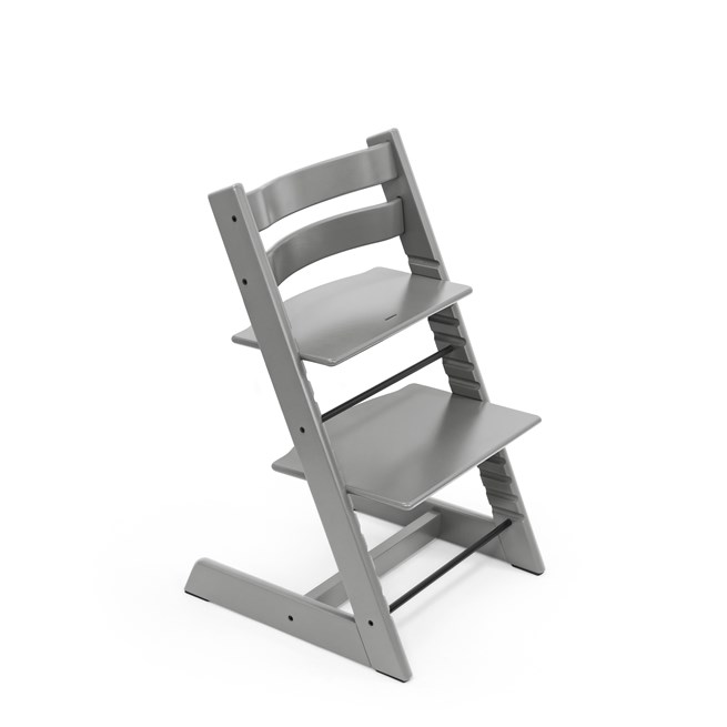 Stokke Tripp Trapp® Chair Storm Grey