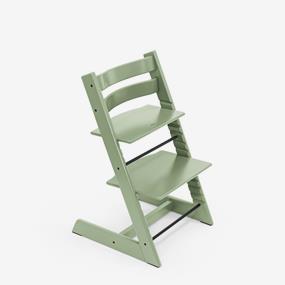 Stokke Tripp Trapp® Chair Moss Green