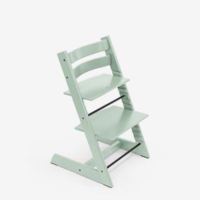 Stokke Tripp Trapp® Chair Soft Mint