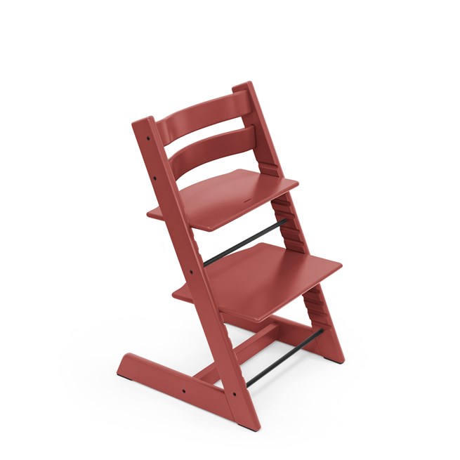 Stokke Tripp Trapp® Chair Warm Red