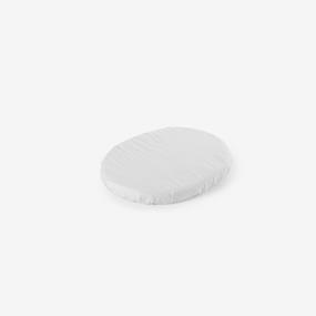 Stokke® Sleepi™ Mini Fitted Sheet White