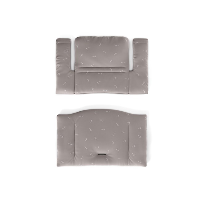 Stokke Tripp Trapp® Classic Cushion OCS Icon Grey