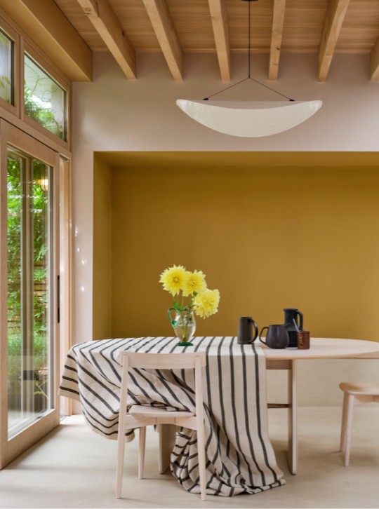 Farrow & Ball Duster No. 391