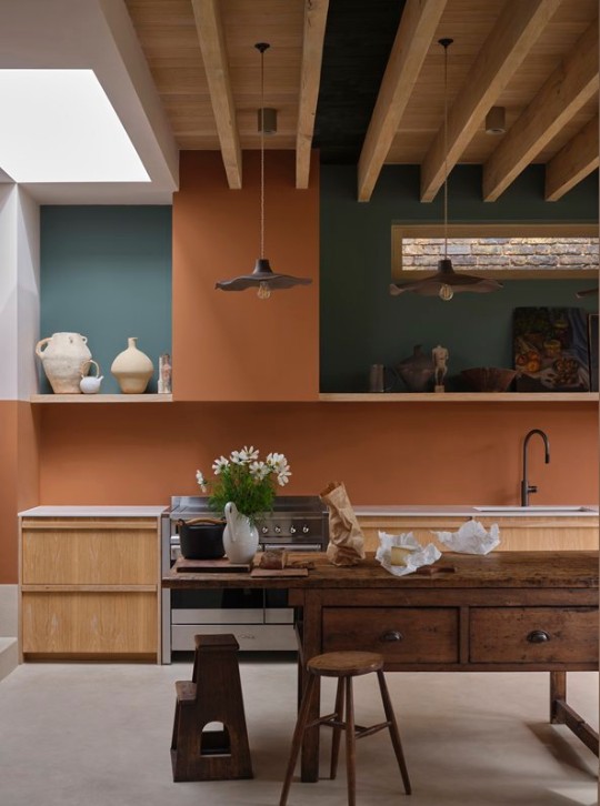 Farrow & Ball Marmelo No. 316