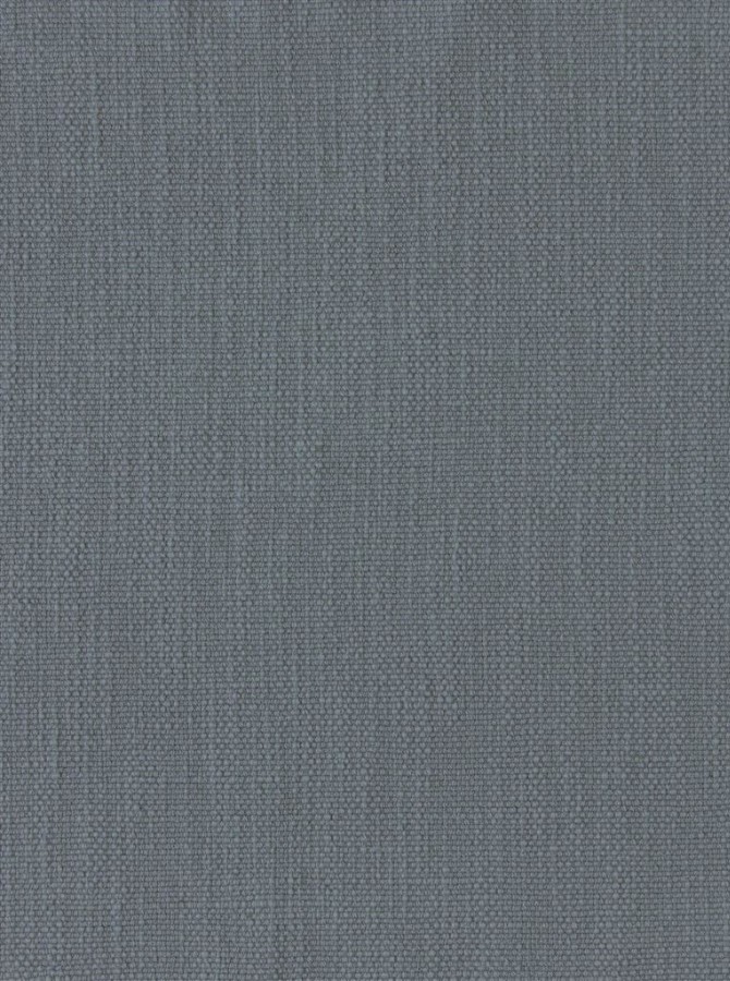 gråblått tyg från Designers Guild