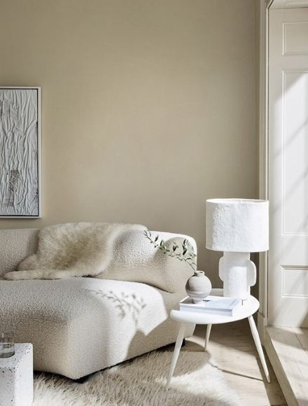 Topplista - de 20 mest populära färgerna från Little Greene just nu