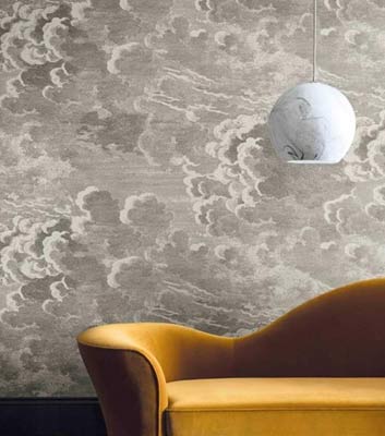 25% på tapeter från Fornasetti