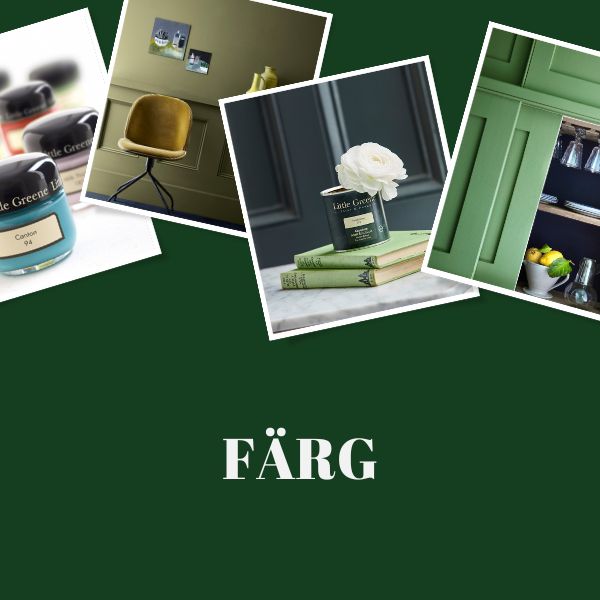 Rea - 20% på målarfärg