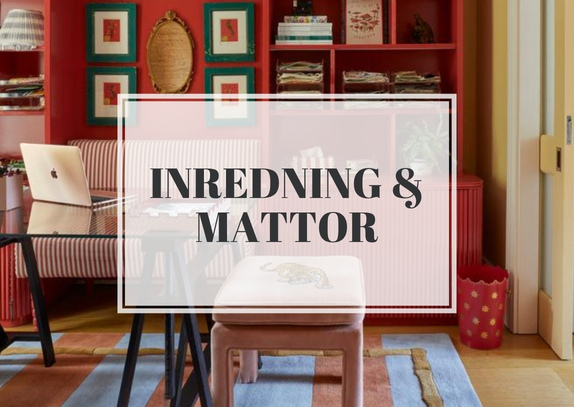 Inredning