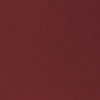 William Morris & Co Ruskin Wine Tyg