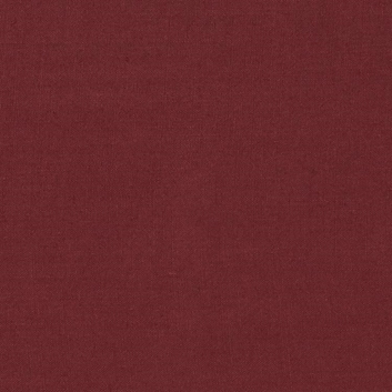William Morris & Co Ruskin Wine Tyg
