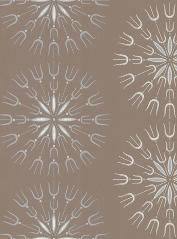 Cole & Son Fioretti Tapet