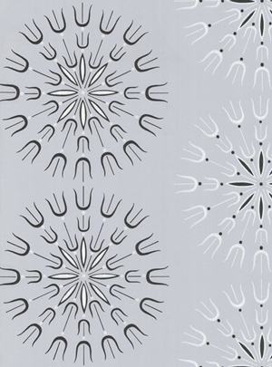 Cole & Son Fioretti Tapet