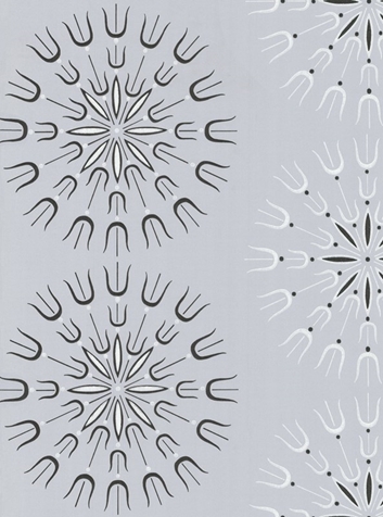 Cole & Son Fioretti Tapet