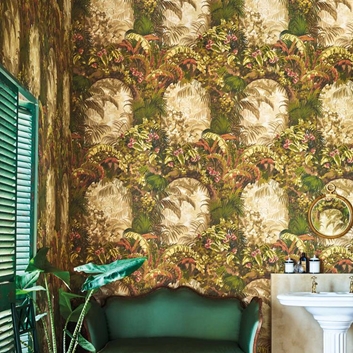 Cole & Son Hispalis Tapet