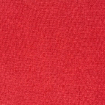 Designers Guild Brera Lino Paprika Tyg