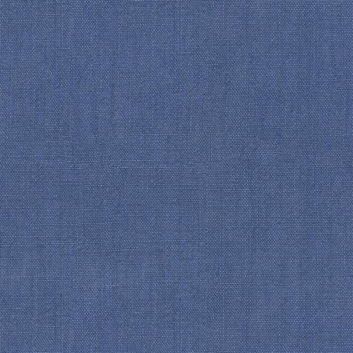 Designers Guild Brera Lino Marine Tyg