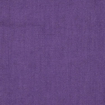 Designers Guild Brera Lino Violet Tyg