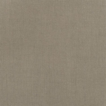 Designers Guild Brera Lino Chestnut Tyg