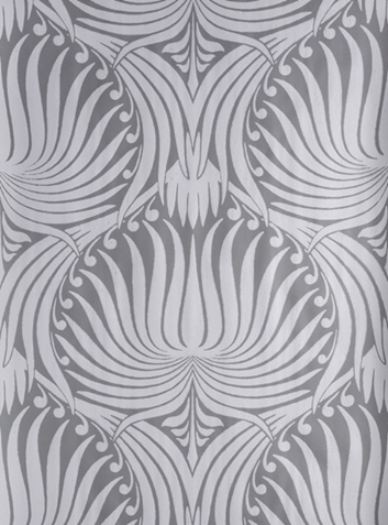 Farrow & Ball Lotus Tapet