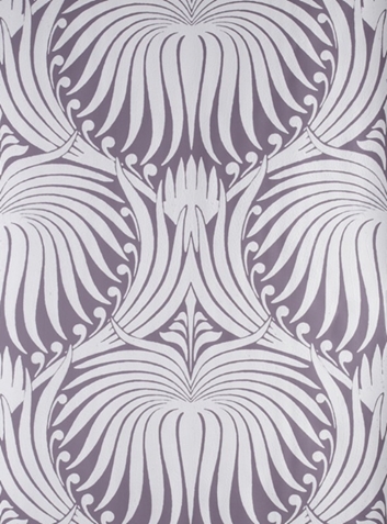 Farrow & Ball Lotus Tapet