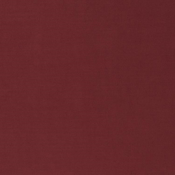William Morris & Co Ruskin Wine Tyg