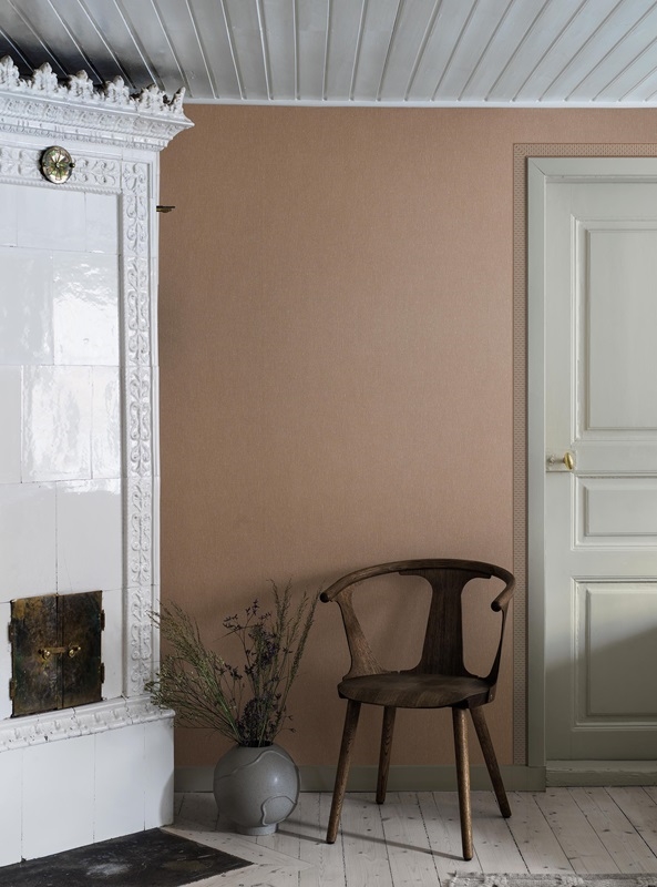 Kalles Bård från Boråstapeter (BT180-01)