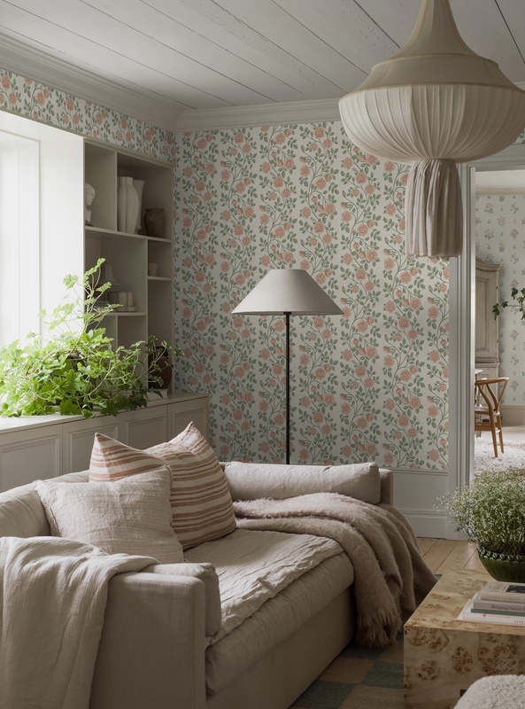 Boråstapeter Elsa Tapet