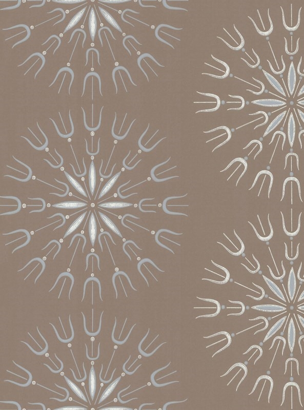 Cole & Son Fioretti Tapet