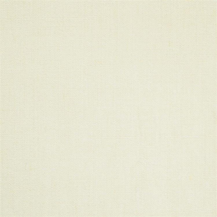 Designers Guild Brera Lino Chalk Tyg