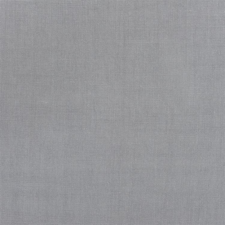 Designers Guild Brera Lino Pewter Tyg