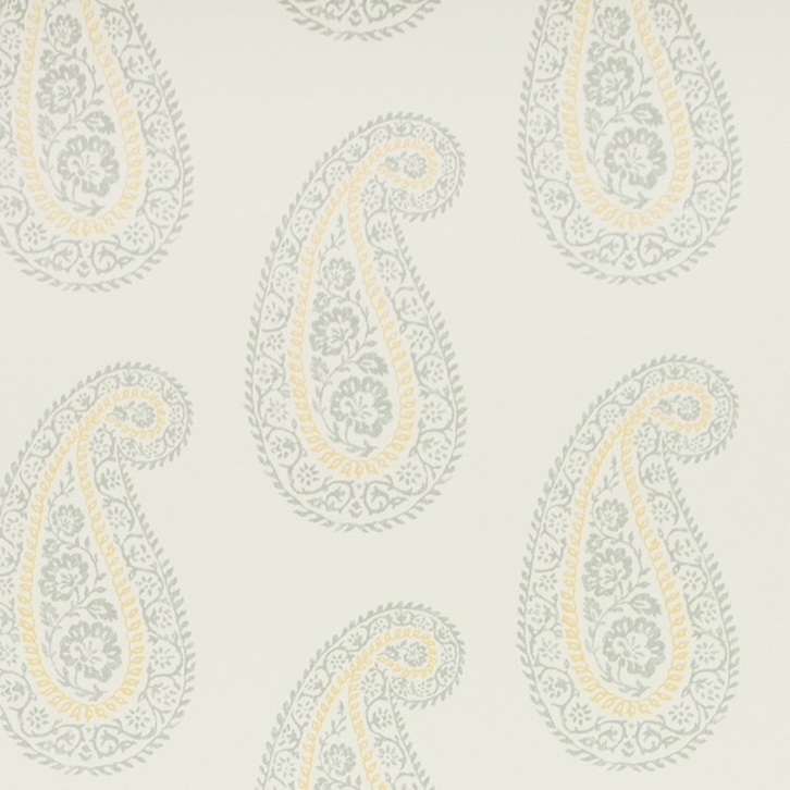 GP & J Baker Madira Tapet