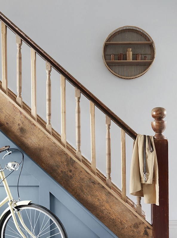 Little Greene Mono 218 Färg